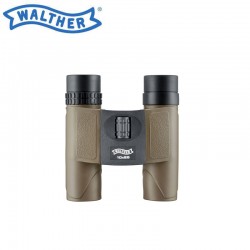Binoculares Walther Backpack 10 x 25