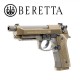 Beretta M9 A3 FDE
