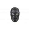 Full Face Skull Mask MKI (Black Color)