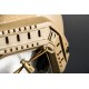 Evolution Spartan Mask Fast Helmet Mount Tan