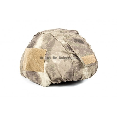 Black River Helmet Cover ATCS 65% poliestere 35% cotone