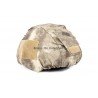 Black River Helmet Cover ATCS 65% poliestere 35% cotone