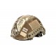 Black River F.A.S.T. Helmet Cover Mandrake 65% poliestere 35% cotone