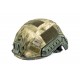 Black River Helmet Cover MH & PJ ATCS-FG 65% poliestere 35% cotone