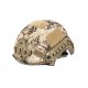 Black River Helmet Cover MH & PJ Highlander 65% poliestere 35% cotone