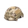 Black River Helmet Cover MH & PJ Highlander 65% poliestere 35% cotone