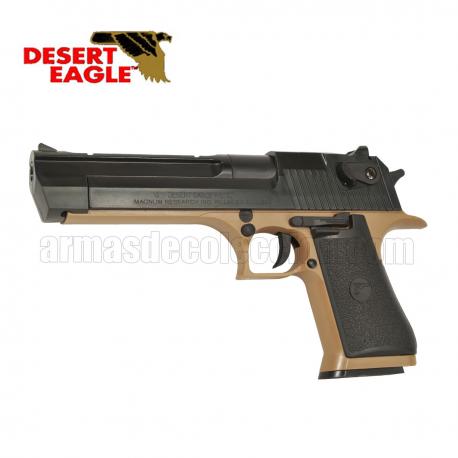Desert Eagle 50AE TAN Spring