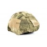Black River Helmet Cover ATCS-FG 65% poliestere 35% cotone