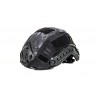 Black River F.A.S.T. Helmet Cover Typhoon 65% poliestere 35% cotone