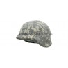 Tactical Helmet Cover (ACU) 65% poliestere 35% cotone