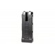 Black River Shot Gun Shell Magazine Black