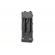 Black River Shot Gun Shell Magazine Black