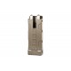 Black River Shot Gun Shell Magazine Tan