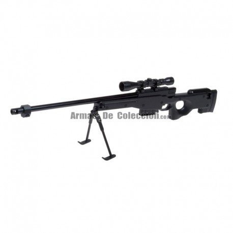 Replica a escala Sniper AW