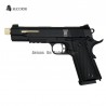 Secutor Rudis Oro Pistolas 6MM CO2