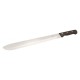 wooden handle machete 2