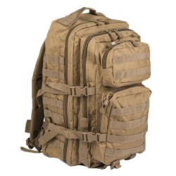 Tactical Backpack Assault Molle Grande 36 Liters