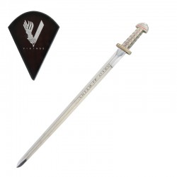 Vikingos - Espada de Reyes