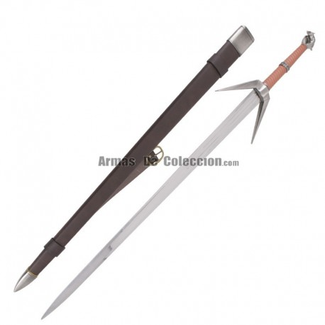 Witcher 3 Which Sword To Use