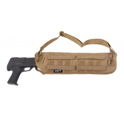 Funda Porta Escopeta 50cm Tan Delta