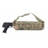 Funda Porta Escopeta 50cm Multicam Delta