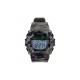 RELOJ TACTICO DIGITAL CAMUFLAJE