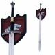 Juego de Tronos: Espada Hielod (Ice) de Ned Stark
