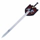 Juego de Tronos: Espada Hielod (Ice) de Ned Stark