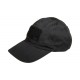 GORRA NEGRA S