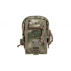 Multicam Multi-Purpose Pouch