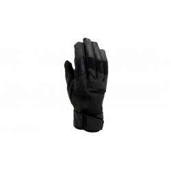 Combat Gloves Black