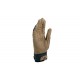 GUANTES COMBAT COYOTE