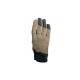 GUANTES COMBAT COYOTE