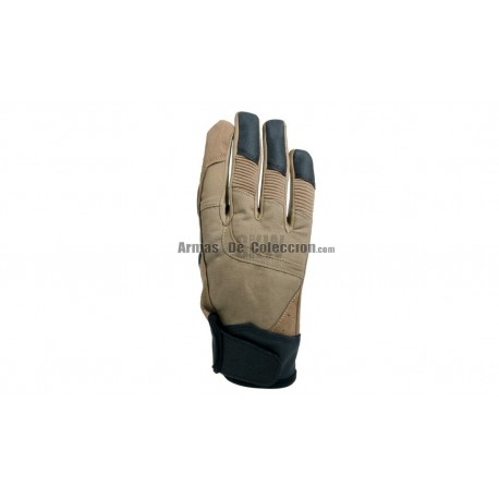 GUANTES COMBAT COYOTE