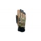 GUANTES COMBAT MULTICAM