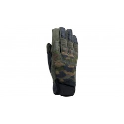 Spanish Forest Combat Gloves