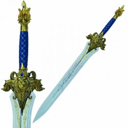 WOW: Espada del Rey Llane