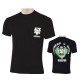CAMISETA BRIPAC TRIUNFAR O MORIR