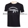 CAMISETA COMANDO M4