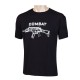 CAMISETA COMBAT G36