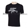 CAMISETA COMBAT G36