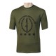 CAMISETA COE GENERICA