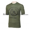 CAMISETA LEGION GENERICA