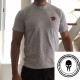 CAMISETA EJERCITO GIMNASIA