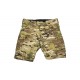 Pantalon Short Tactico Multicam