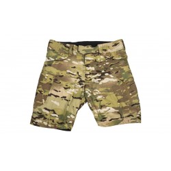 Pantalón Short Táctico Multicam