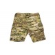 Pantalon Short Tactico Multicam