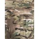 Pantalon Short Tactico Multicam