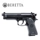 Beretta M9 World Defender (Funcionamento a mola)