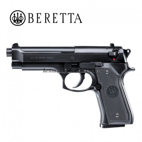 Beretta M9 World Defender spring gun